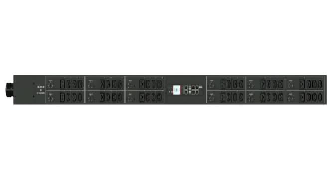 Eaton Rack PDU - EPDU MA 0U EMA375-10