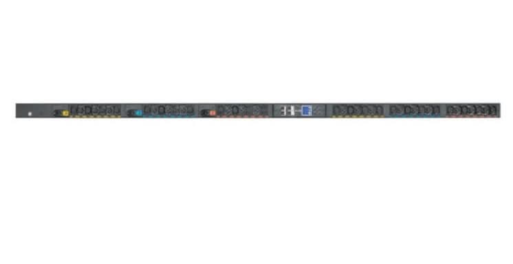 Eaton Rack PDU - EPDU MA 2U IN: 332P6W 24A 1P OUT: 21XC13