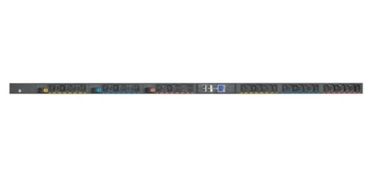 Eaton Rack PDU - EPDU MI 30U-A IN: L5-20P 24A 1P