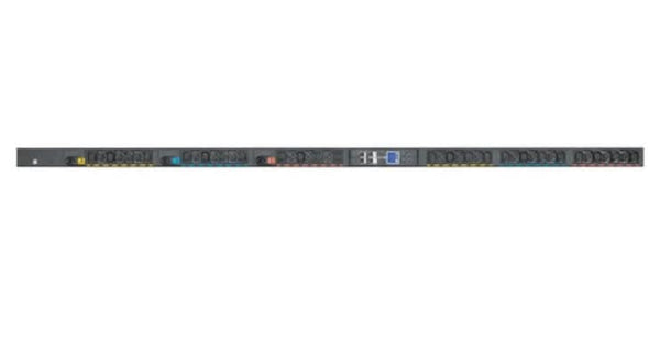 Eaton Rack PDU - EPDU MI 30U-A IN: L5-20P 24A 1P