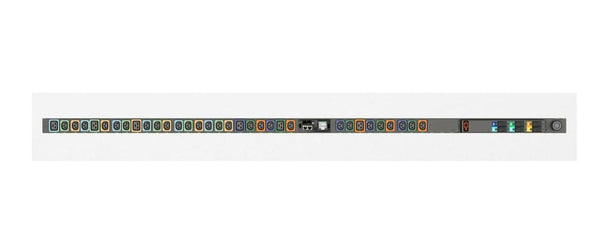 Eaton Rack PDU - EPDU MI 0U-A IN: IEC60309 360P6 48A 1P
