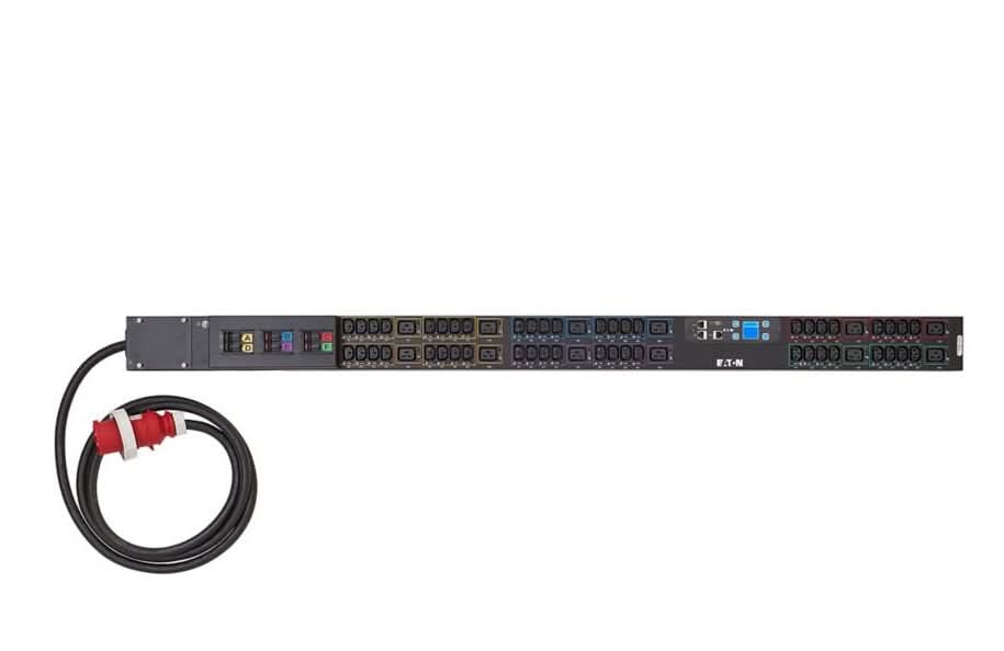 Eaton Rack PDU - EPDU MI 36U-D IN: 530P6W 24A 3P
