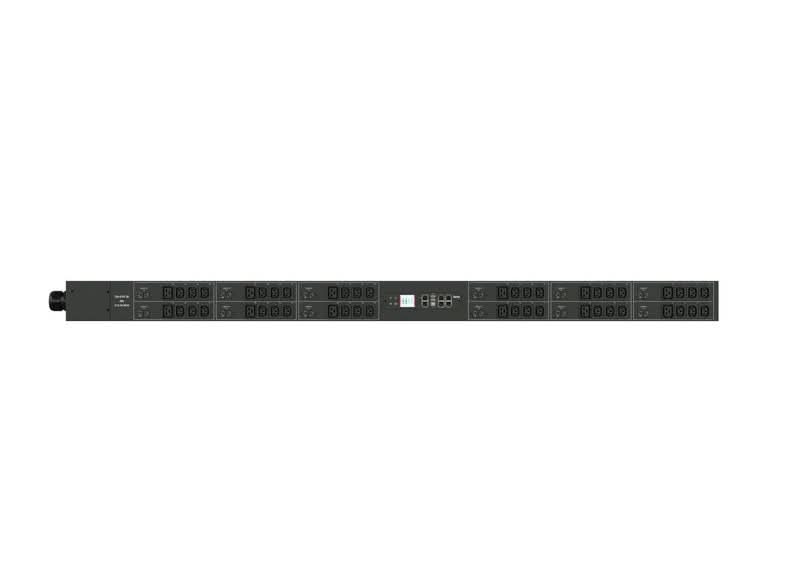 Eaton Rack PDU - EPDU MI 36U-D IN: 460P9W 48A 3P
