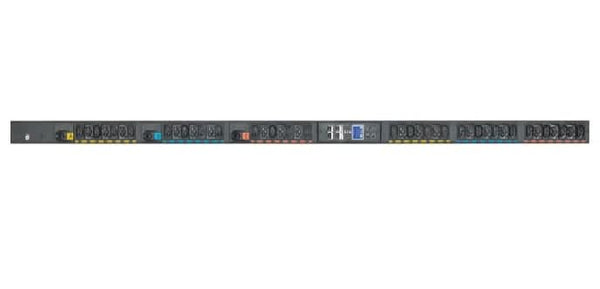 Eaton PDU G4 MA 0U L15-30P 24XC13,18XC39