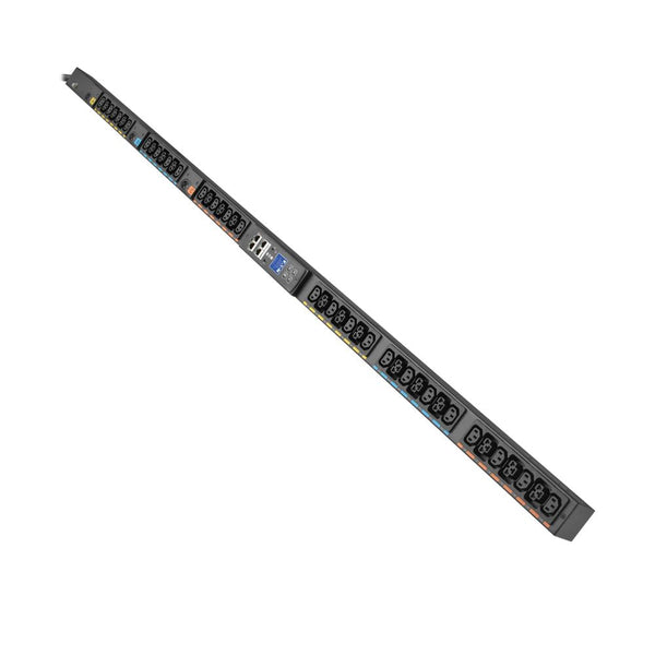 Eaton PDU G4 MA 0U L21-30P 24XC13,18XC39