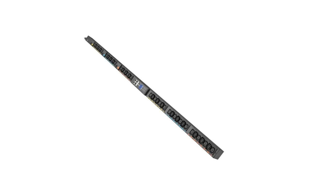 Eaton PDU G4 MI 0U L15-30P 24XC13,18XC39