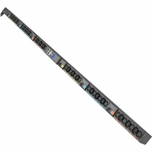 Eaton PDU G4 MI 0U 460P9W 24XC13,18XC39