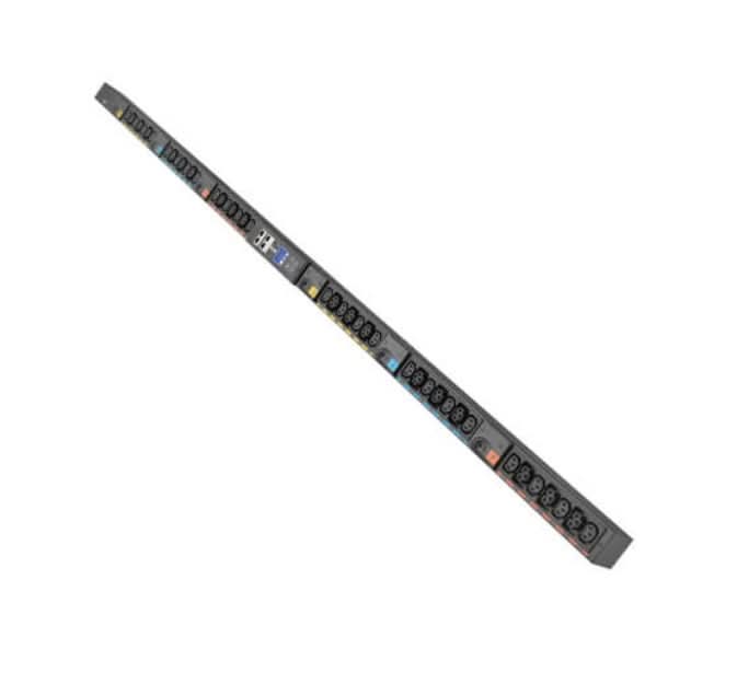 Eaton PDU G4 MI 0U 532P6W 24XC13,18XC39