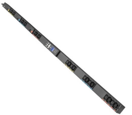 Eaton PDU G4 MI 0U C20/L6-20P 12XC13 12XC39