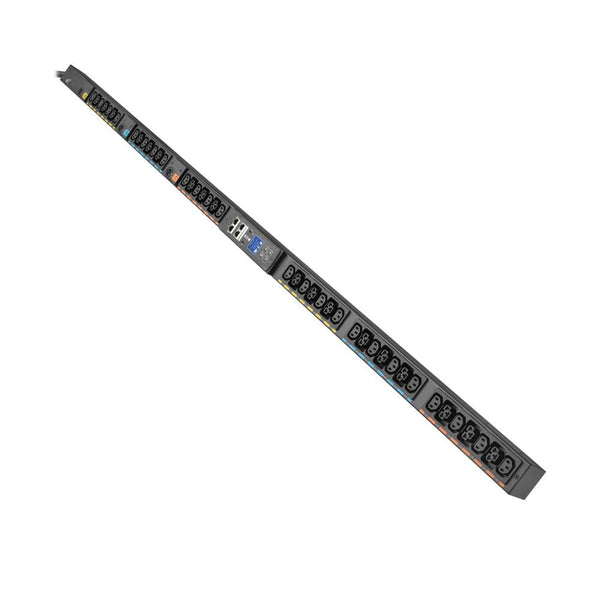 Eaton PDU G4 MI 0U L6-30P 24XC13,18XC39
