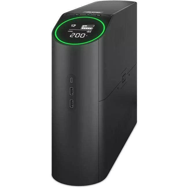 APC BGM1500 UPS — UPSPLUSBATTERY.CA