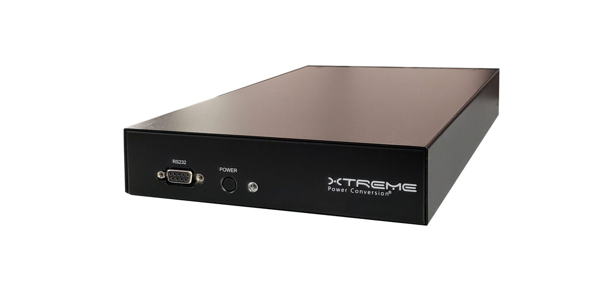 Xtreme Power J60-600 lithium-ion UPS