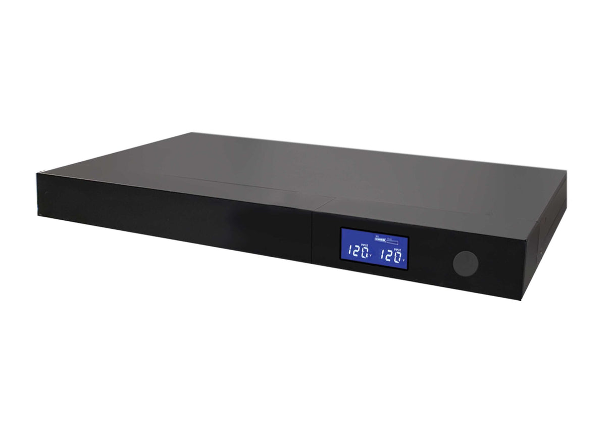 UPS au lithium-ion Xtreme Power J60C-600 600 VA / 360 W, 120 V