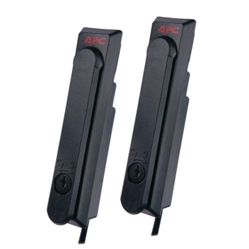 APC SX RACK Handle KIT (FOR Netbotz RACK Access POD 170)