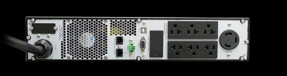 Xtreme Power P80-3000V2 Line-Interactive UPS