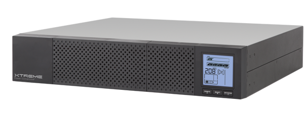 Xtreme Power P91c-1000 1,000VA / 800W 120V UPS en ligne