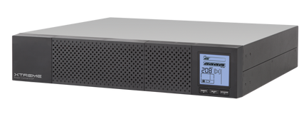 Xtreme Power P91-3000 3,000VA / 2,880W 120V Online UPS | Canada | UPSPLUSBATTERY