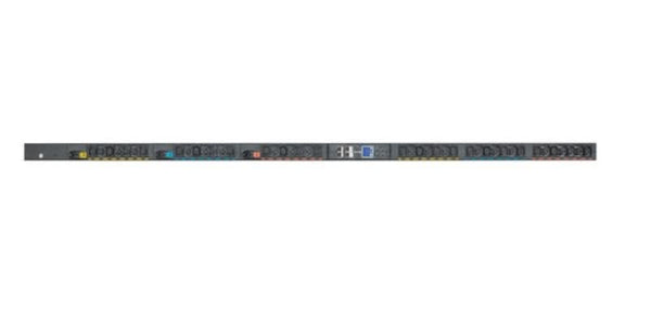 Eaton PDU EPO 2U PC2641-D-MTR