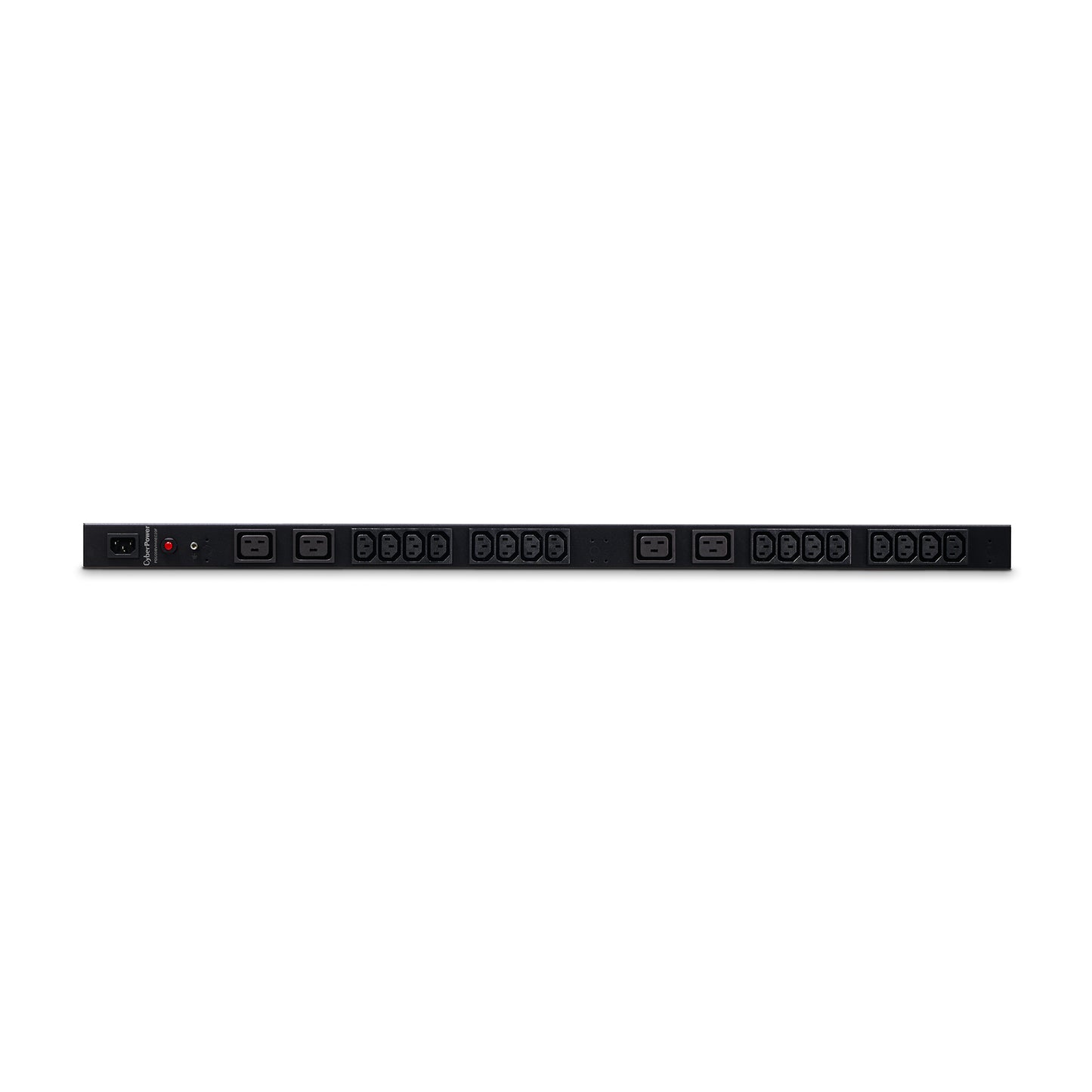 CyberPower Basic PDU 208V 10A 0U 16 C13 4