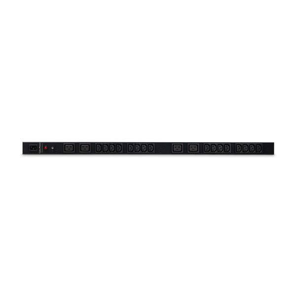 CyberPower Basic PDU 208V 10A 0U 16 C13 4