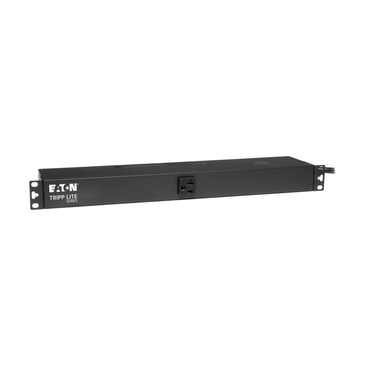 PDU de base Tripp Lite PDU1220 2,4 kW 120 V, 13 prises, 1U