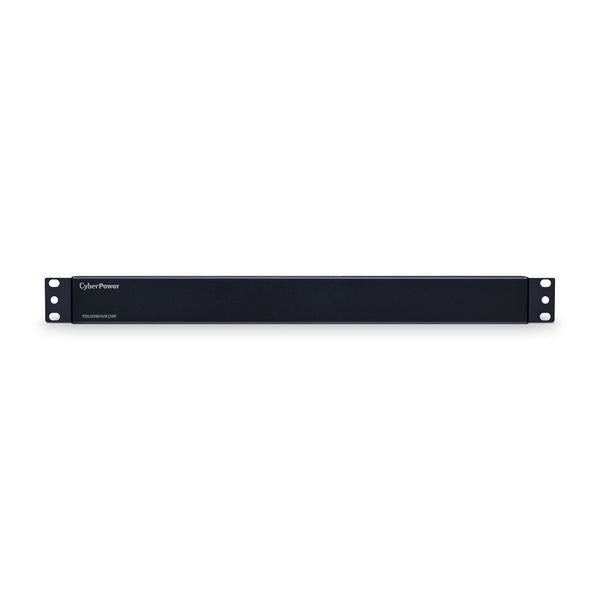 CyberPower 20A Basic PDU 1U 8 OUT C13