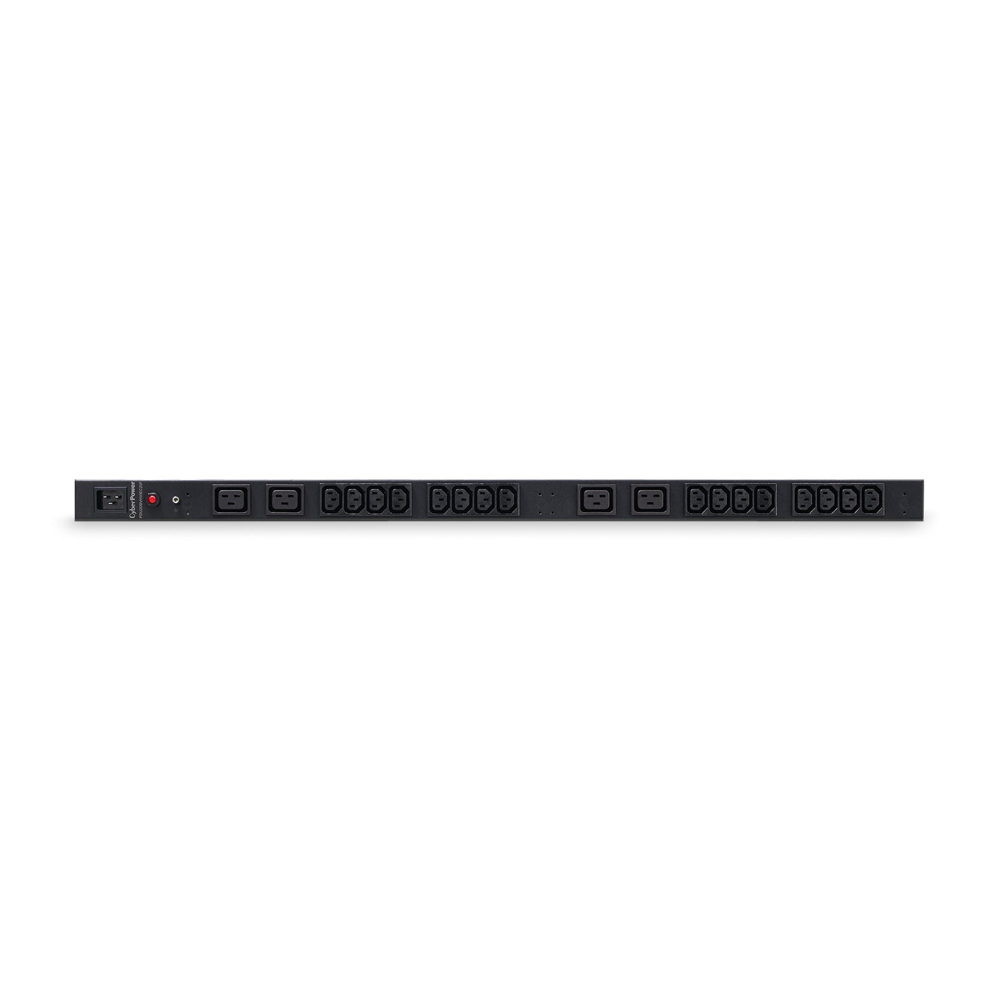 CyberPower Basic PDU 208V 20A 0U 16 C13 4