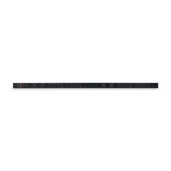 CyberPower Basic PDU 208V 20A 0U 20 C13 4