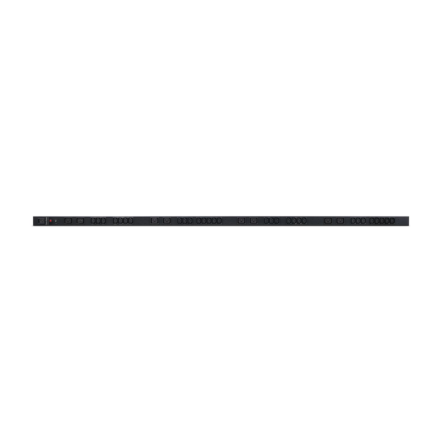 CyberPower Basic PDU 208V 20A 0U 30 C13 8