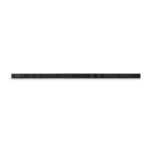 CyberPower Metered PDU 208V 20A 0U 20 C13