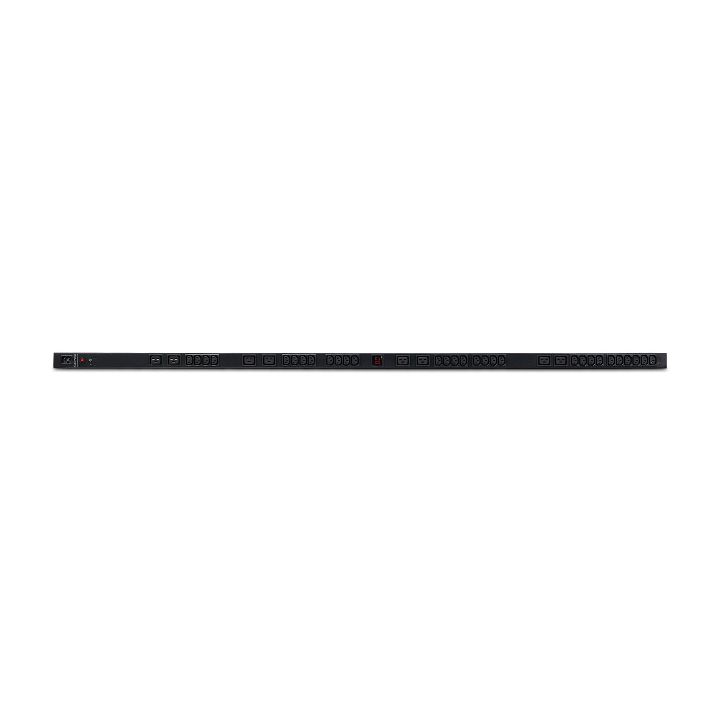 CyberPower Metered PDU 208V 20A 0U 30 C13