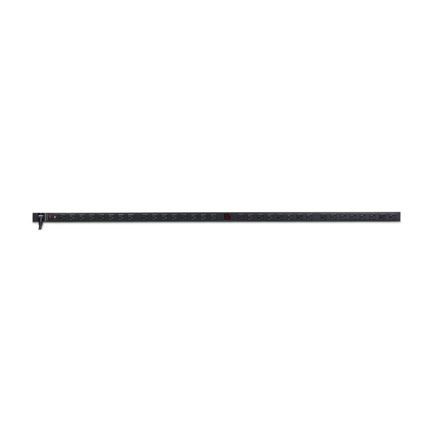 CyberPower 20A Metered PDU 0U 32 OUT 5-20R