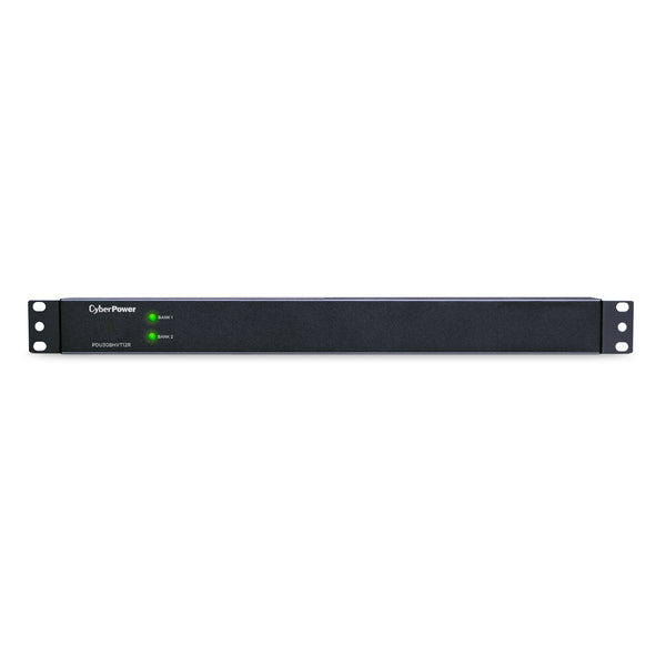 CyberPower 30A Basic PDU 1U 12 OUT C13