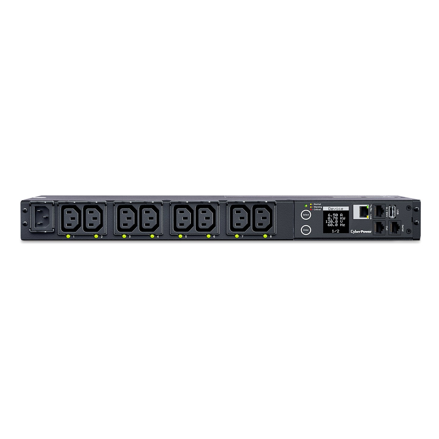 CyberPower Switched PDU 15A