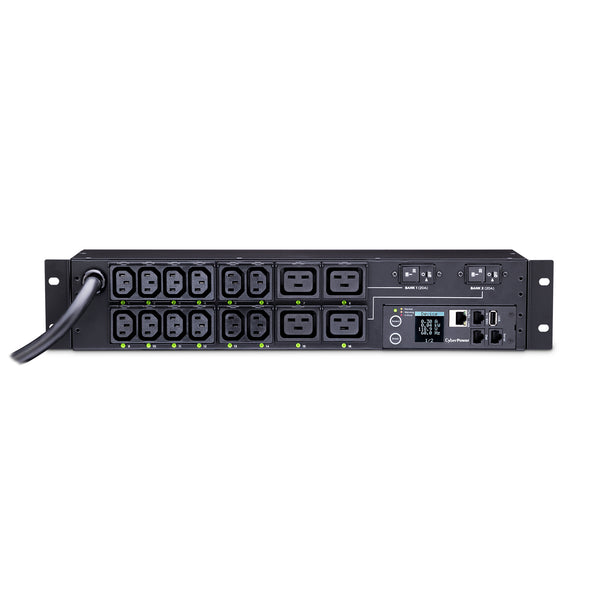 CyberPower Switched PDU 30A