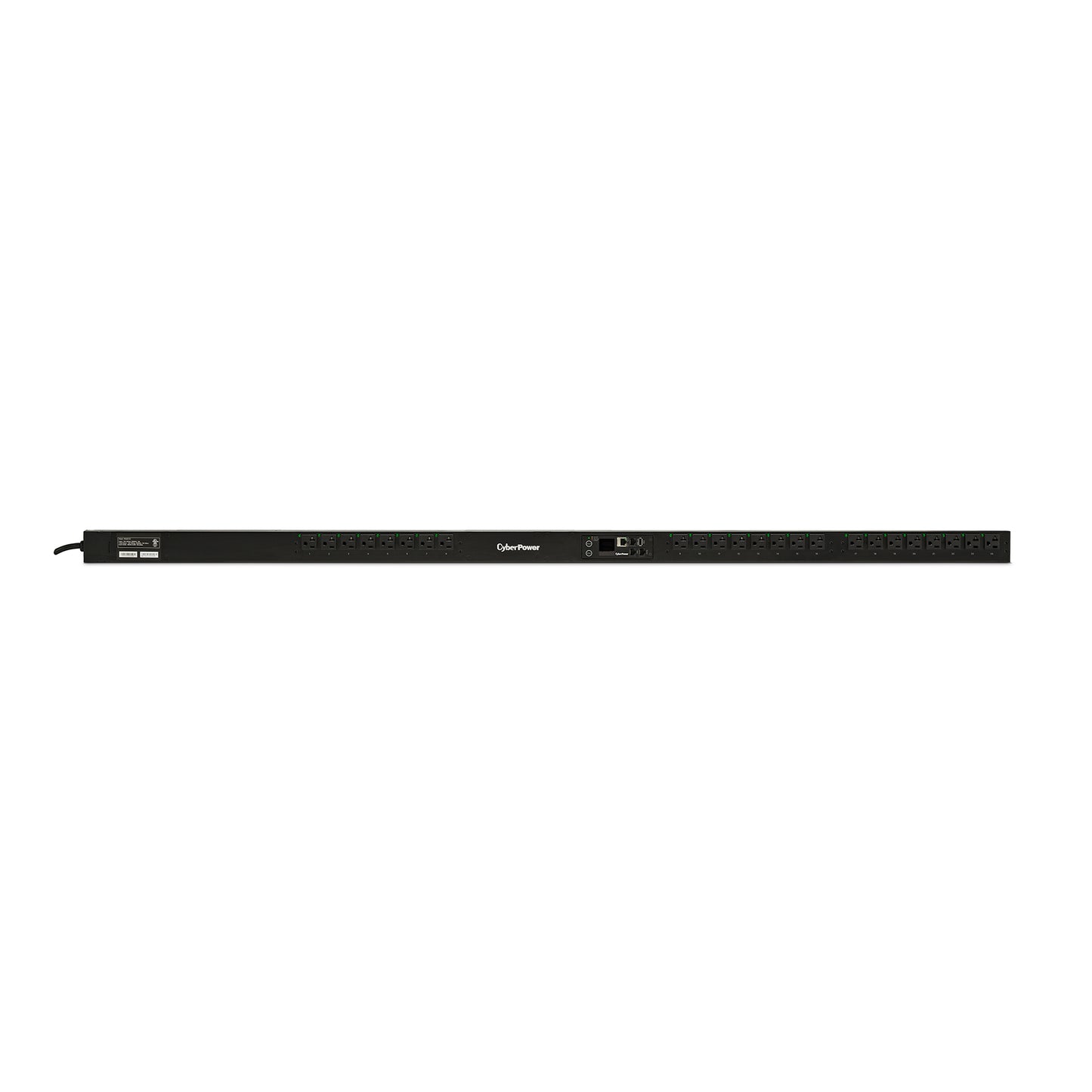 CyberPower Switched PDU 20A