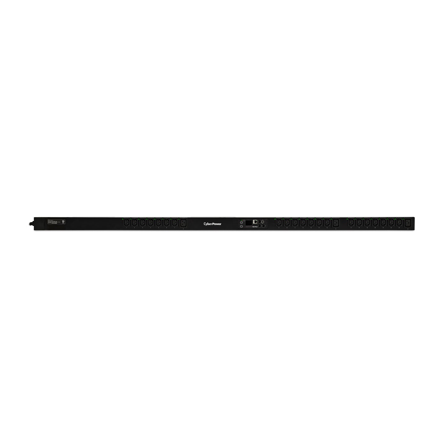 CyberPower Switched PDU 20A