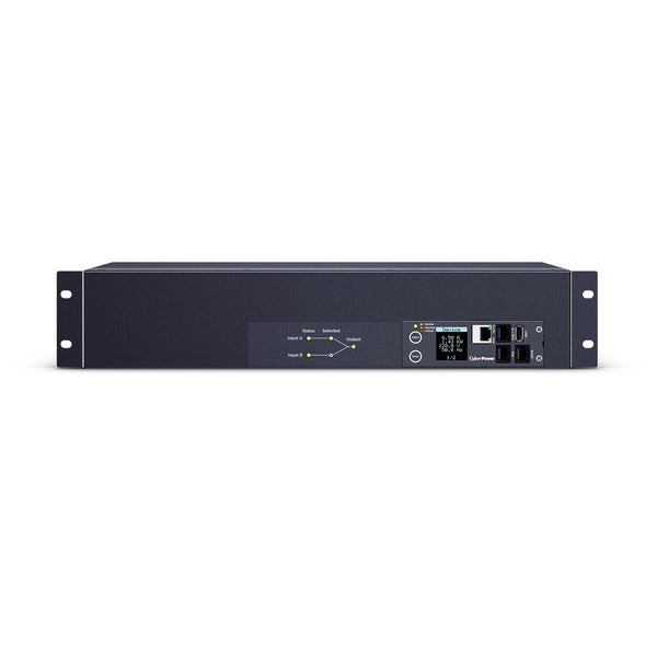 CyberPower PDU44007 PDU 19-OUT 2XNEMA L6-30P