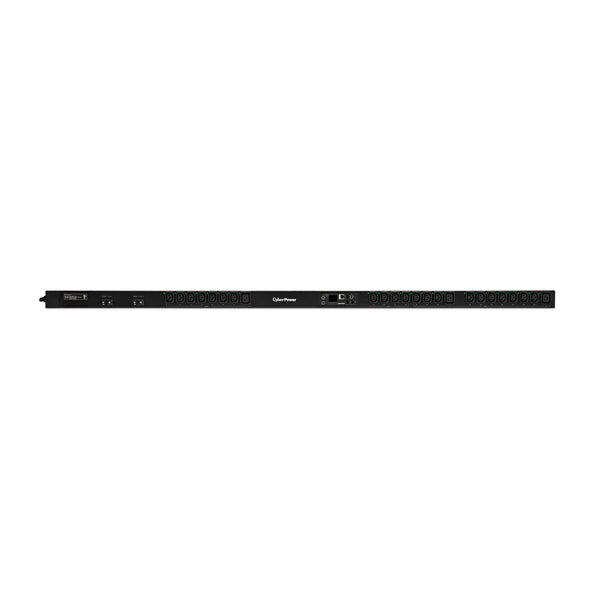 CyberPower MBO Switched PDU 30A C19 Output