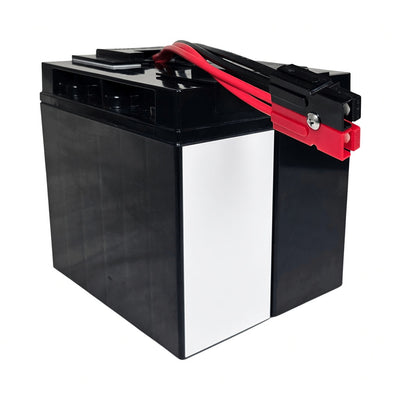 Bloc-batterie assemblé pour UPS CyberPower PR1500LCD