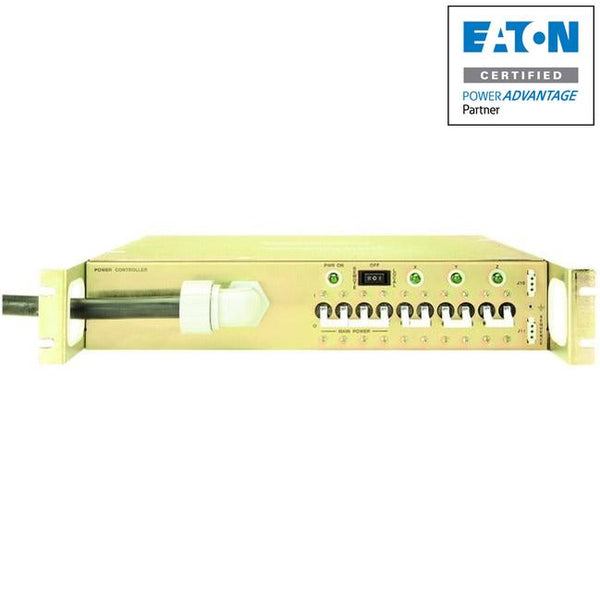 Eaton PDU EPO 2U PC975-LTR