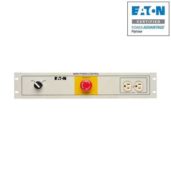 Eaton PDU EPO 2U PC975-1969R