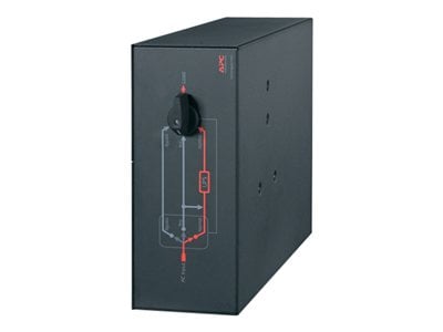 APC by Schneider Electric SBP16KP - Service Bypasspanel For 200-240V Sy