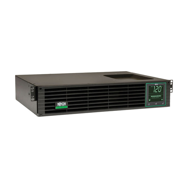 UPS rack/tour Tripp Lite SmartPro SMART1000RM2UL 1000 VA / 800 W