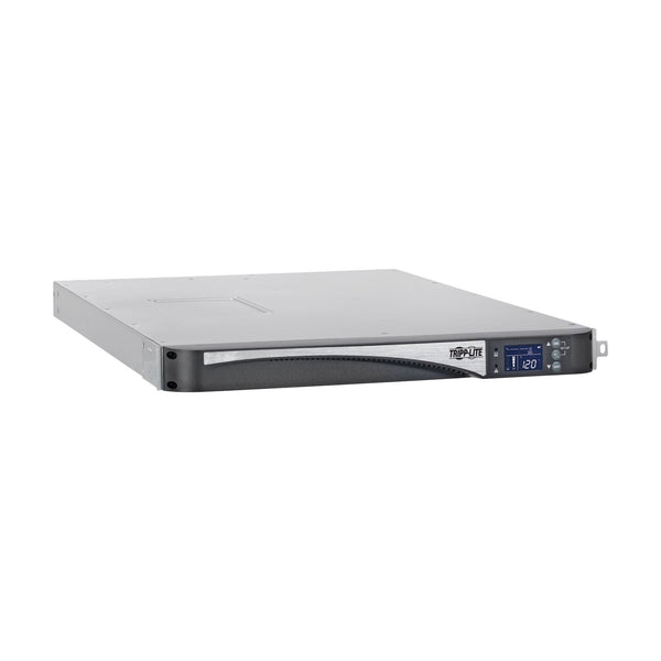 Tripp Lite SMART1500RT1U 1440 VA / 1100 W Rack/Tower Line-Interactive UPS