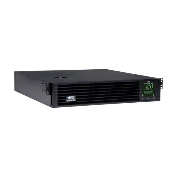UPS interactif rack Tripp Lite SmartPro SMART2000RMXL2U 2000 VA / 1920 W