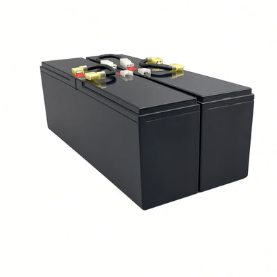 Tripp Lite SMART5000TEL3U Assembled Replacement Battery Pack