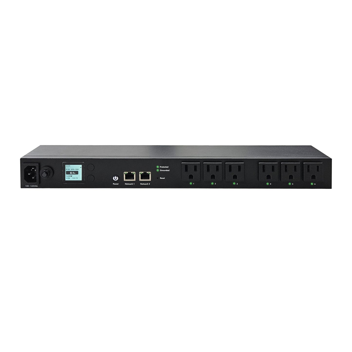 Xtreme Power SPDU-0615C