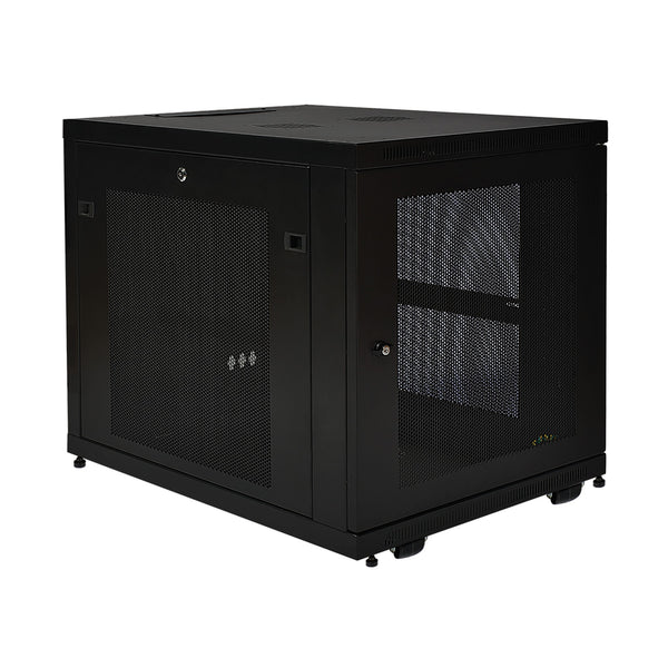 Armoire de baie Tripp Lite SR12UB 12U à profondeur accrue