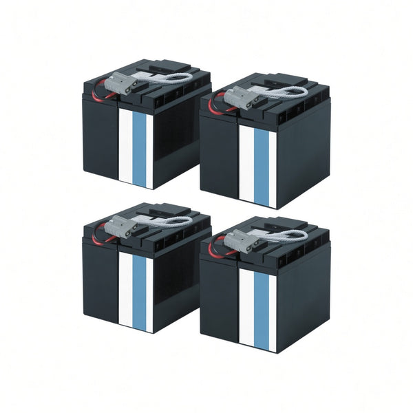 APC SU48RMXLBP Replacement Battery Kit